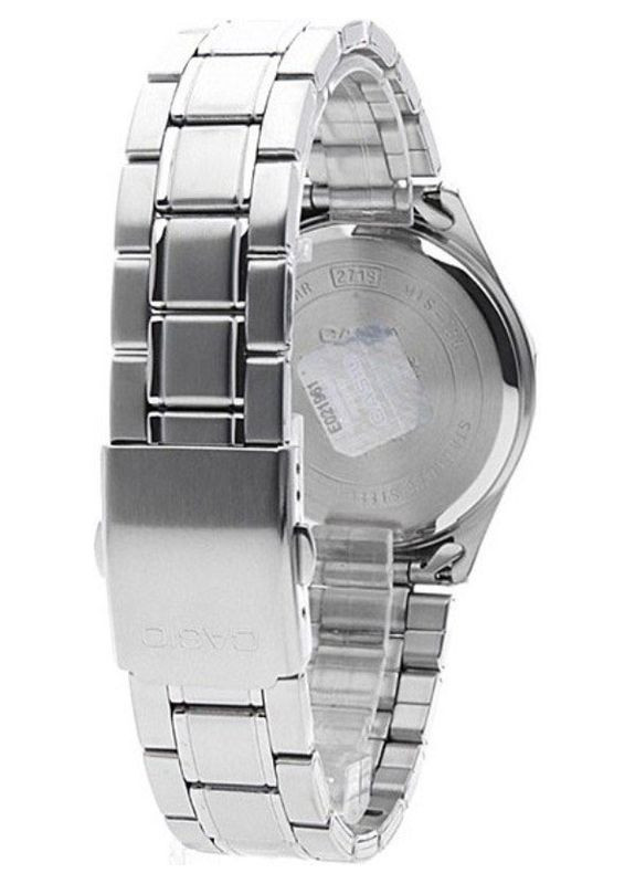 Мужские наручные часы Casio MTS-100D-2AVEF (322686607)