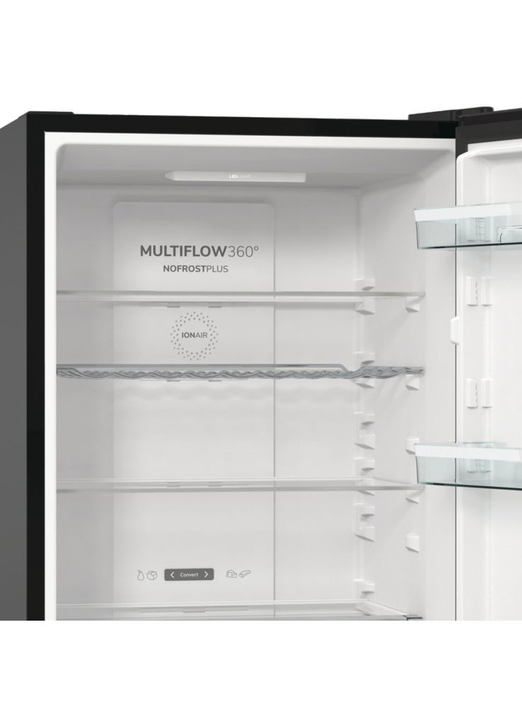 Холодильник NRK619EABXL4 Gorenje (307797253)
