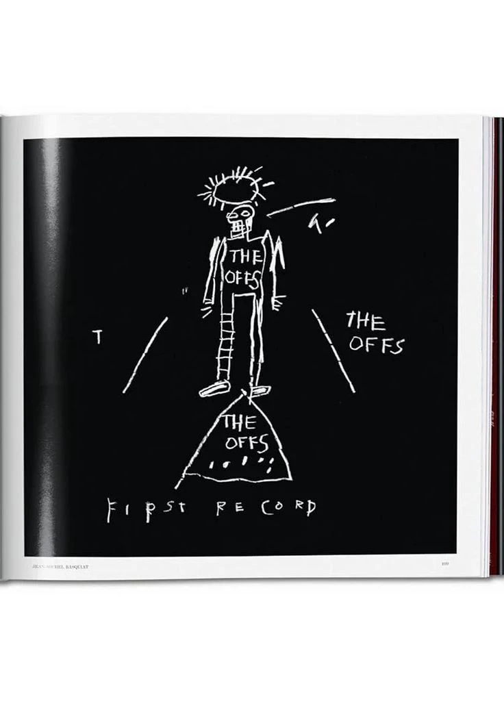 Art Records Covers Taschen (370068821)