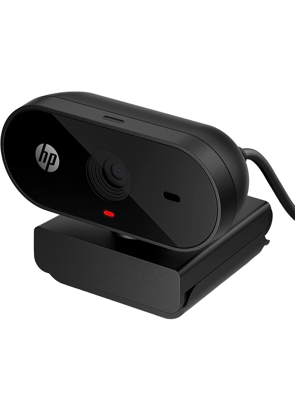 Вебкамера 53X26AA 320, FullHD, 30fps, auto focus, HP (361064744)