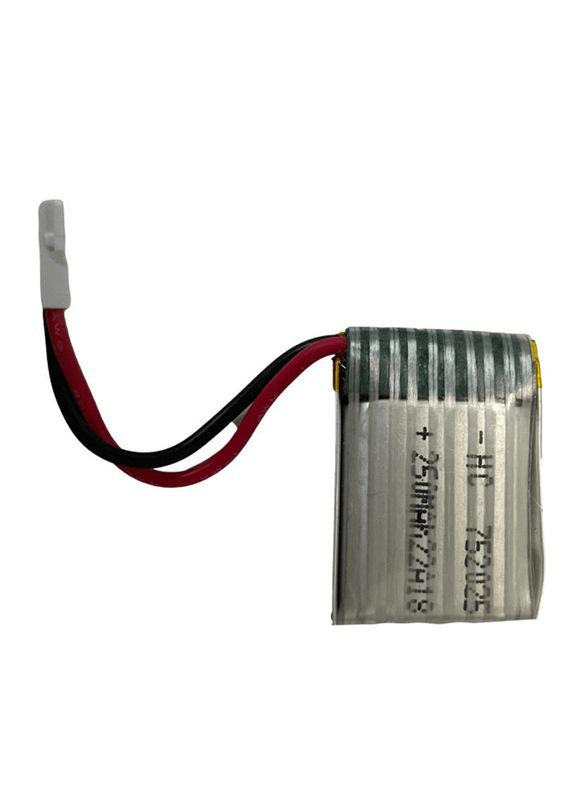 Змінний акумулятор для літака на радіокеруванні SCHE HW32 Silver No Brand (351362357)