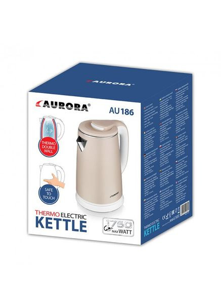 Електрочайник AU 186 Aurora (314927828)