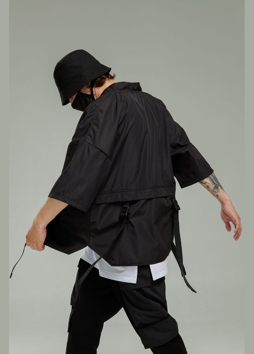 Кімоно Лю Кан (LIU KANG) ТУР (316302509)