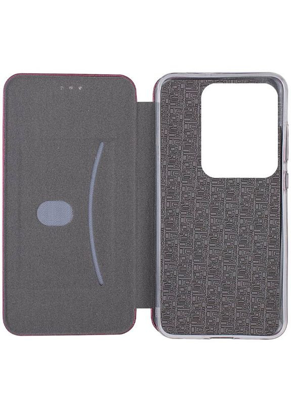 Шкіряний чохол-книжка Classy для Xiaomi Redmi Note 13 4G Epik (334294799)