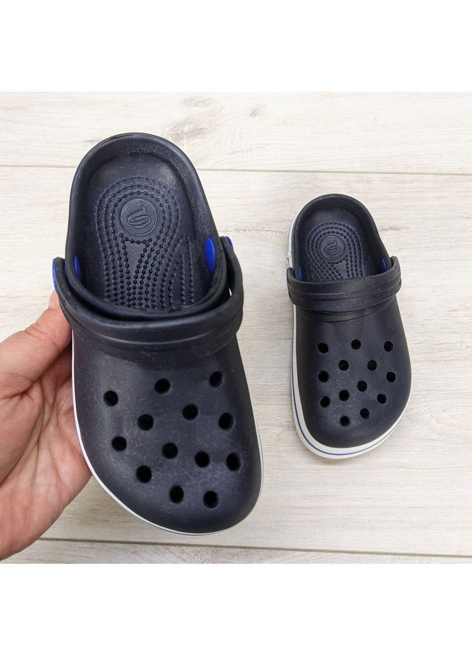 Крокси піда дитячі Progress (297948798)