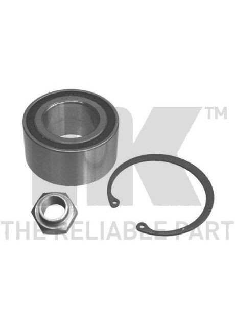 Подшипник роликовый конический NK (366135790)