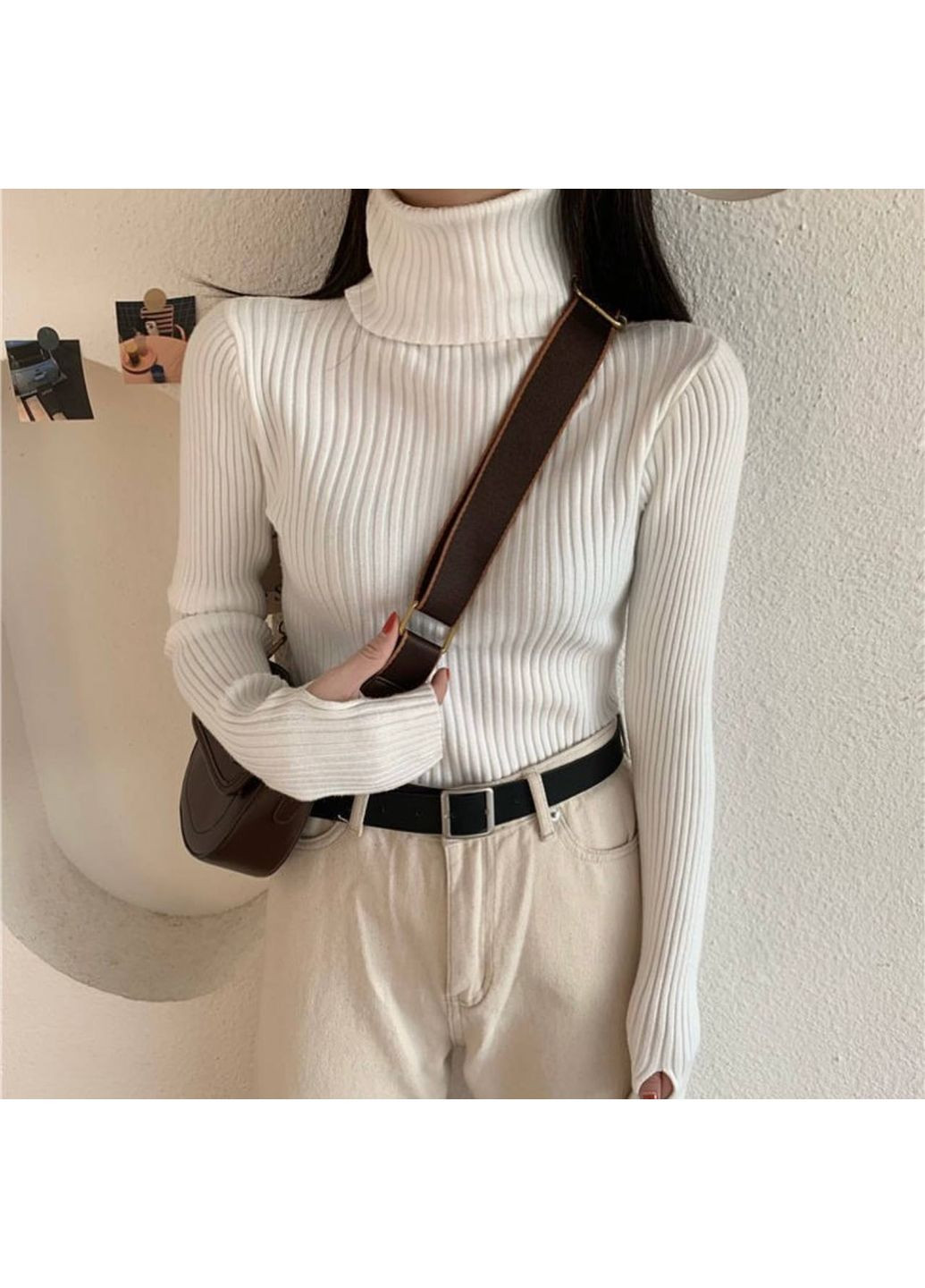 Гольф женский No Brand (362097080)