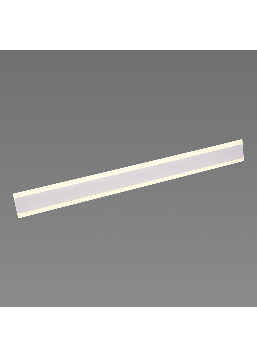 Бра (настенный светодиодный светильник) PH115 (Белый) Valeso (346267289)