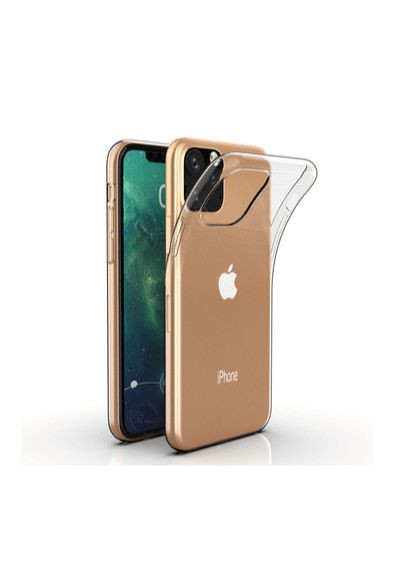 Силиконовый чехол для Apple iPhone 11 Pro (5,8) Creative (359492957)