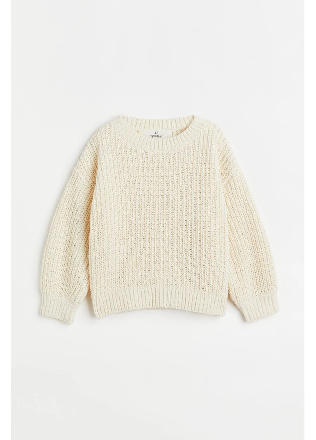 Свитер H&M (376976115)