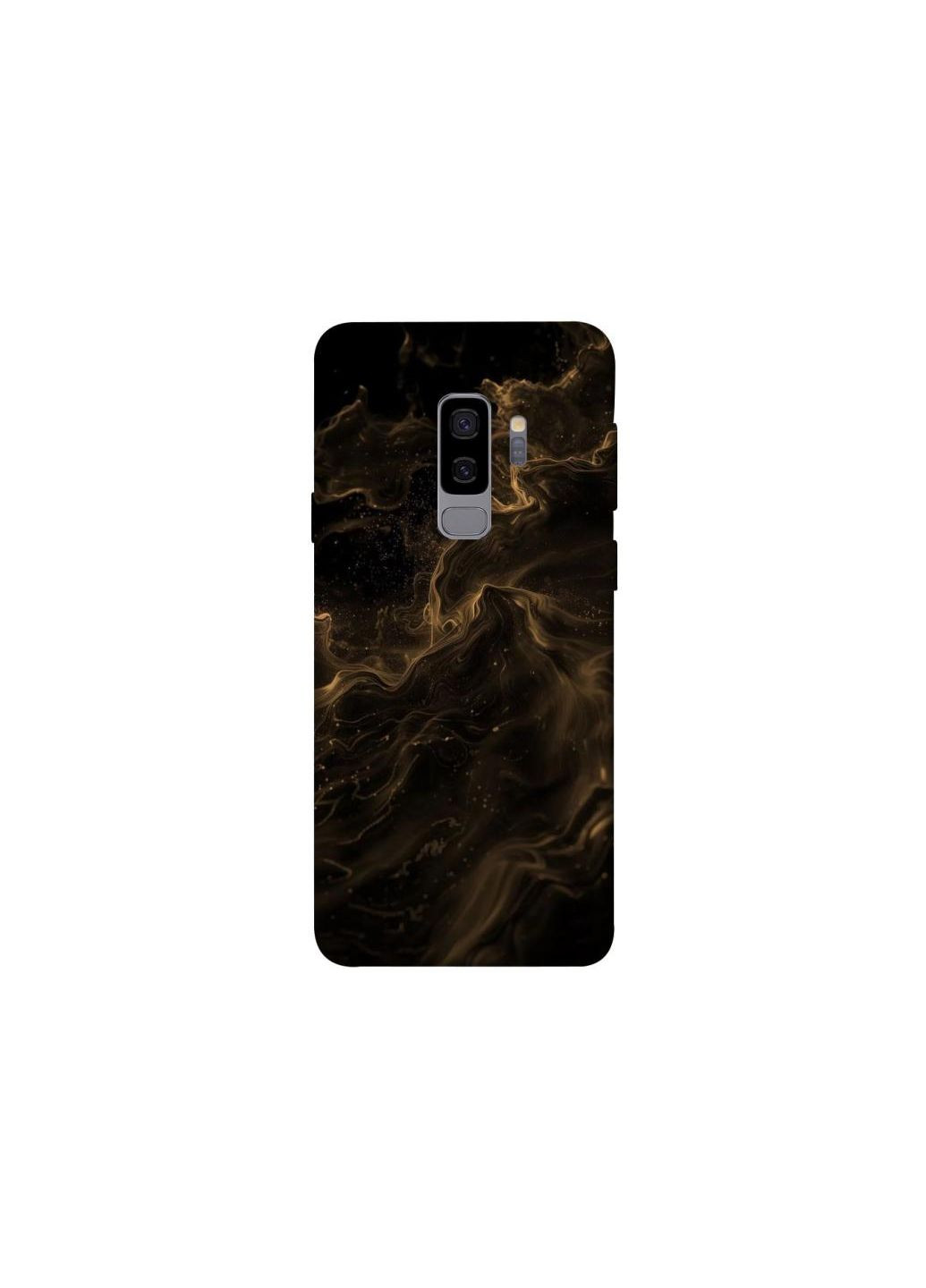 Чохол на Samsung Galaxy S9+ Epoxy design ver.5 Frontalka (361979575)