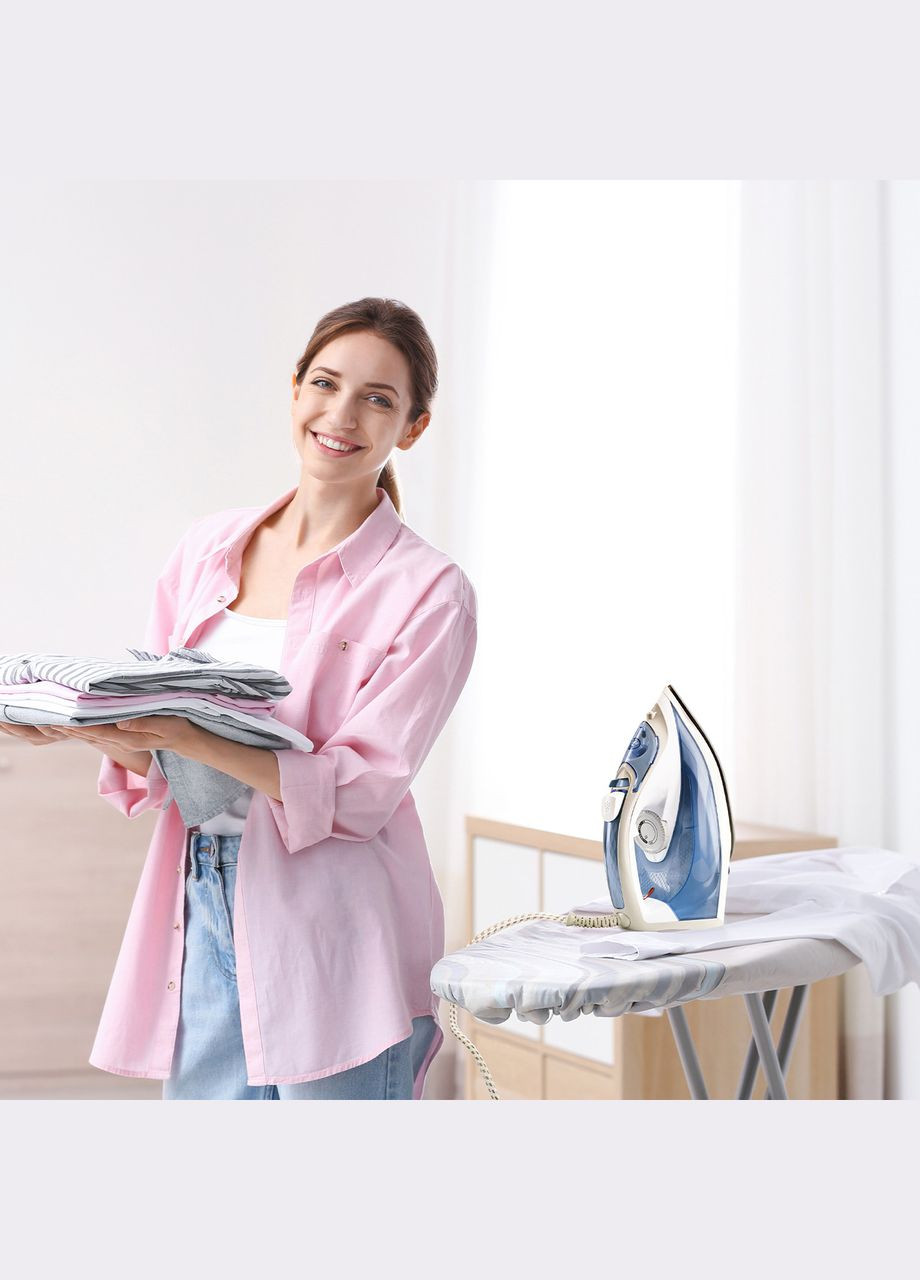 Утюг с керамической подошвой First (FA-5618-9) First Austria (334005738)