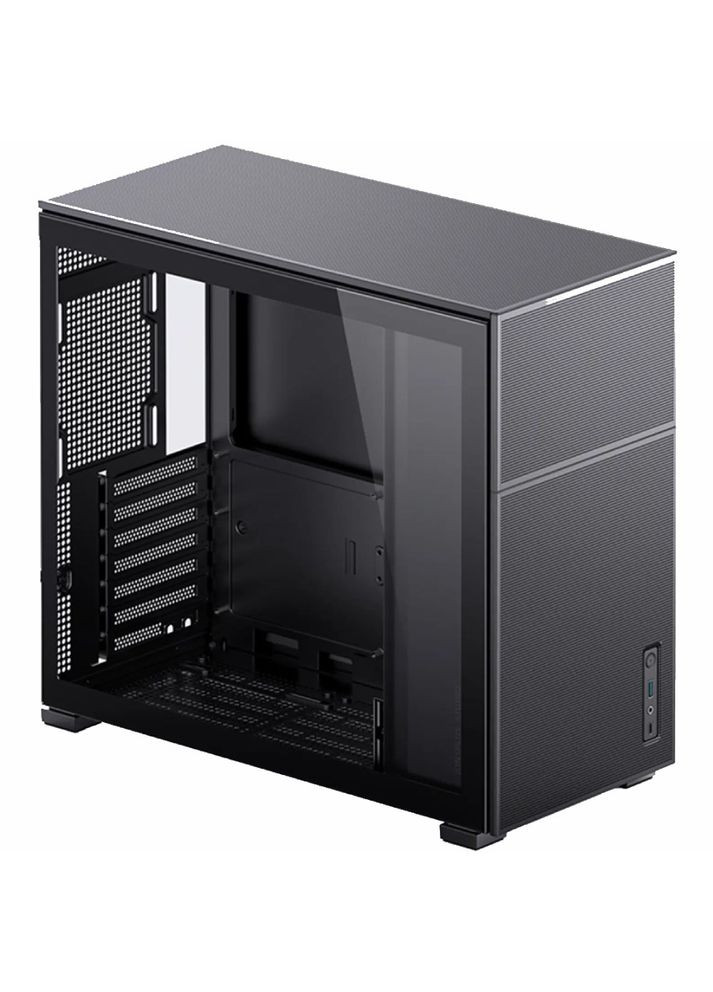 Корпус D41 MESH Black Jonsbo (323132577)