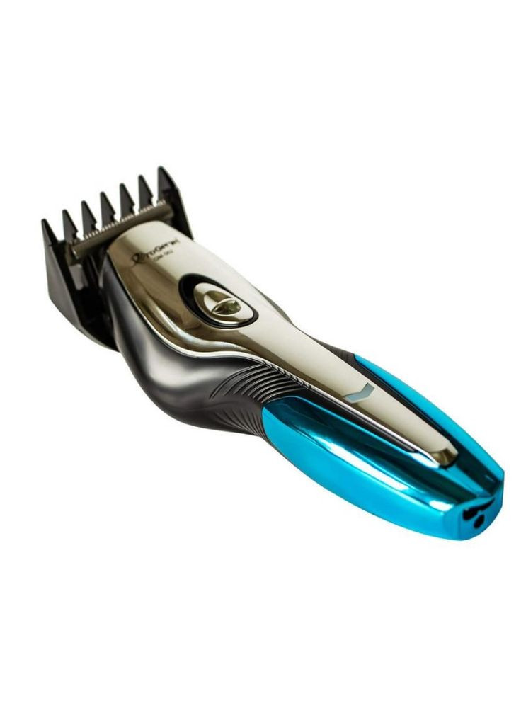 Багатофункціональна машинка для стрижки волосся + бритва тример 11 in 1 (1822572643) Gemei GM-562 (336380474)
