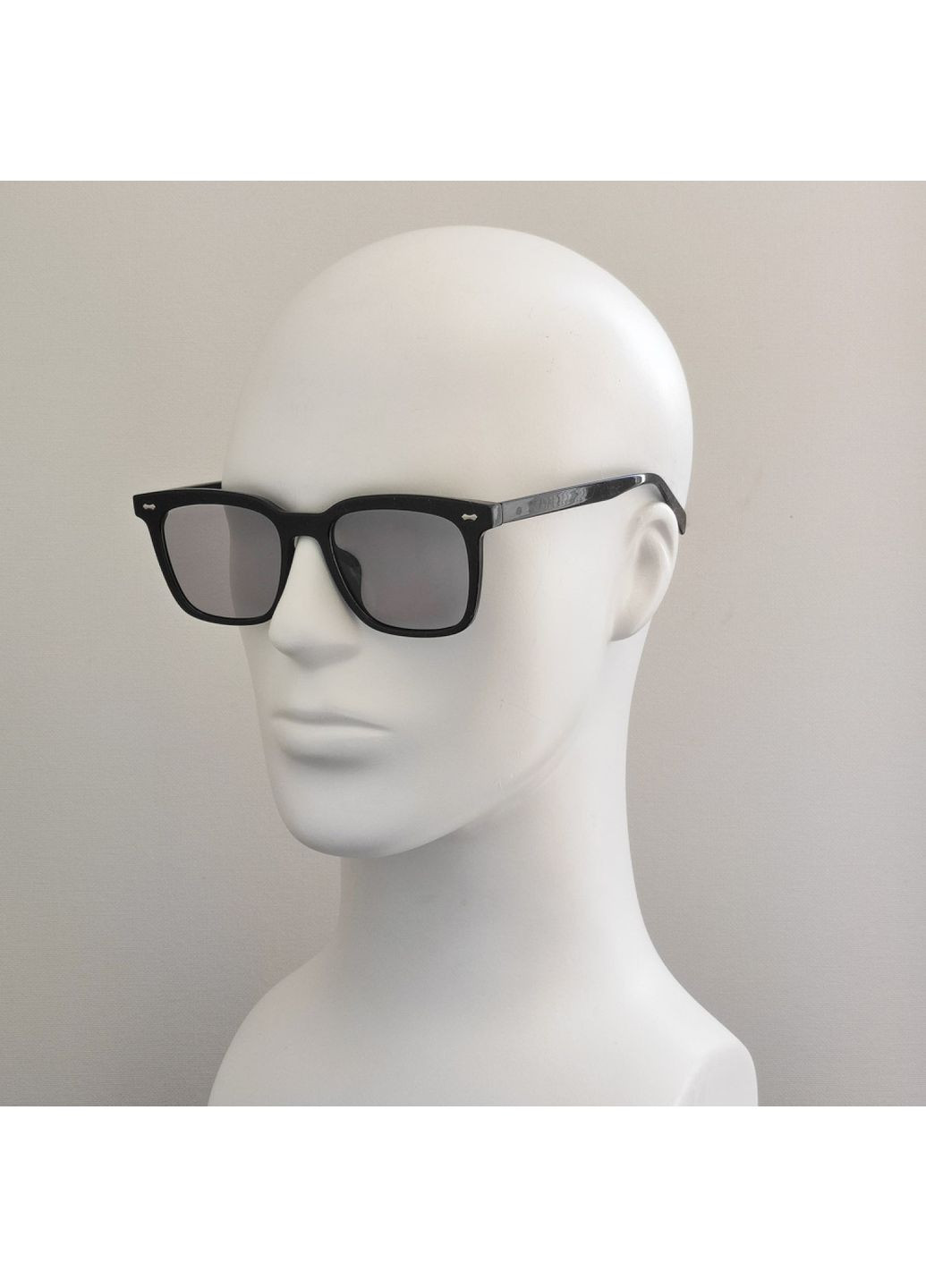 Комп'ютерні окуляри Blue Blocker оправа Пластик TR 802P NN Фотохром (Хамелеон) Чорний Глянсовий Emotions 12867-10 (365249111)