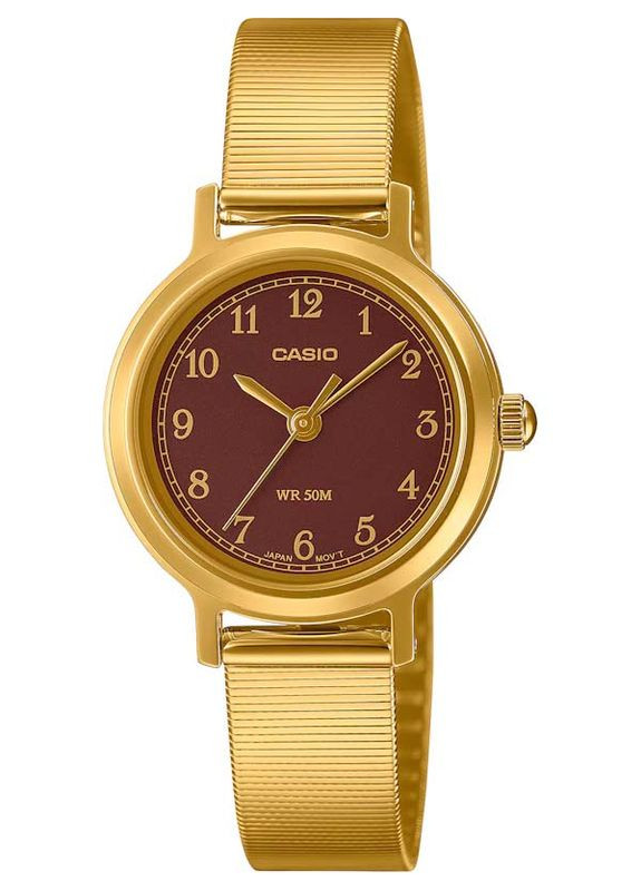 Женские наручные часы Casio LTP-B170G-5B (354697820)