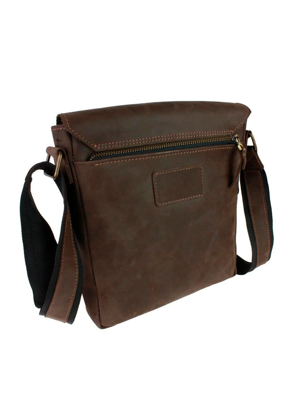 Кожаная мужская сумка Purity FREESKIN (301647693)