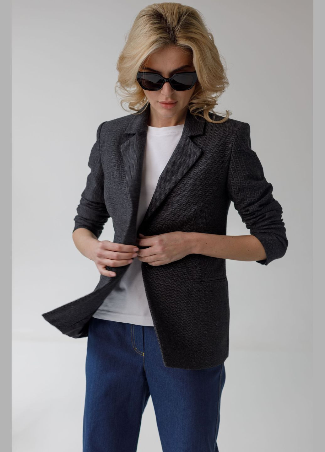 Жакет Парада (295376727)