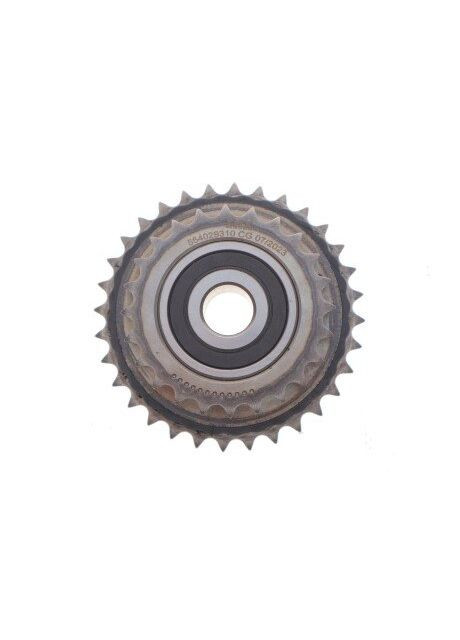 Комплект цепей привода 559 1007 30 Ina (366396272)