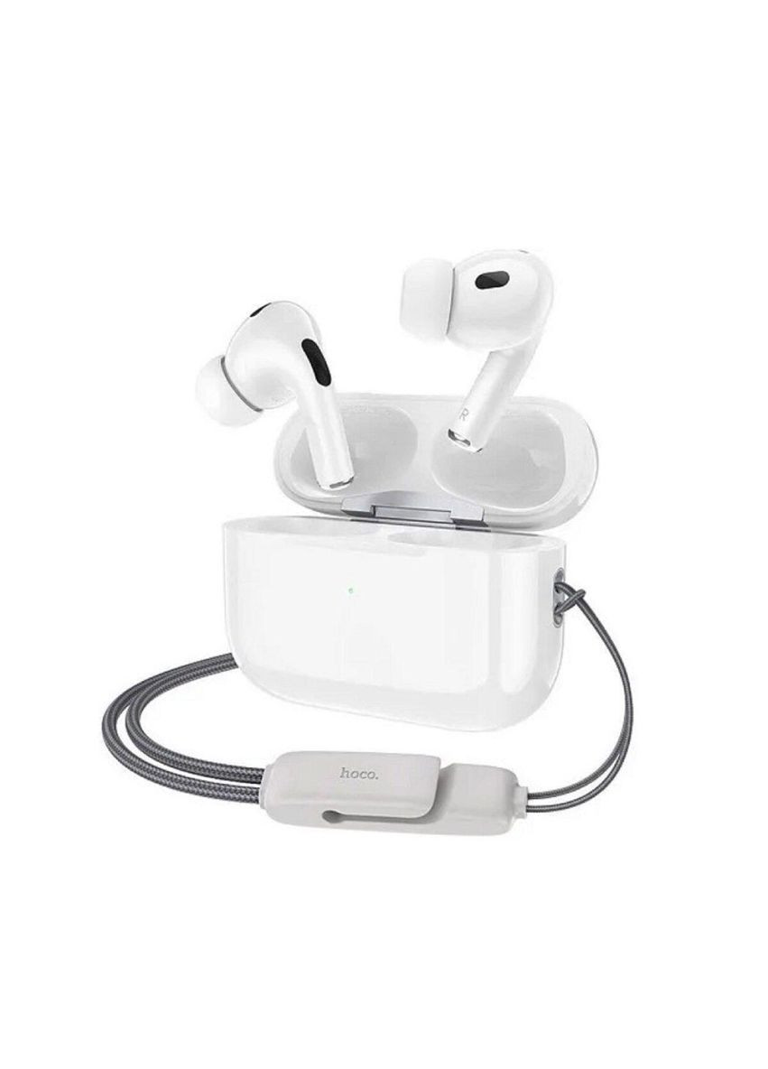 Беспроводные наушники EW49 True wireless stereo headset White Hoco (323122559)