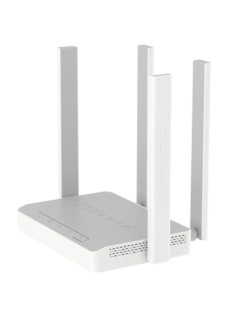 Беспроводной маршрутизатор (роутер) Runner 4G (KN-2211) [128274] Keenetic (400899426)