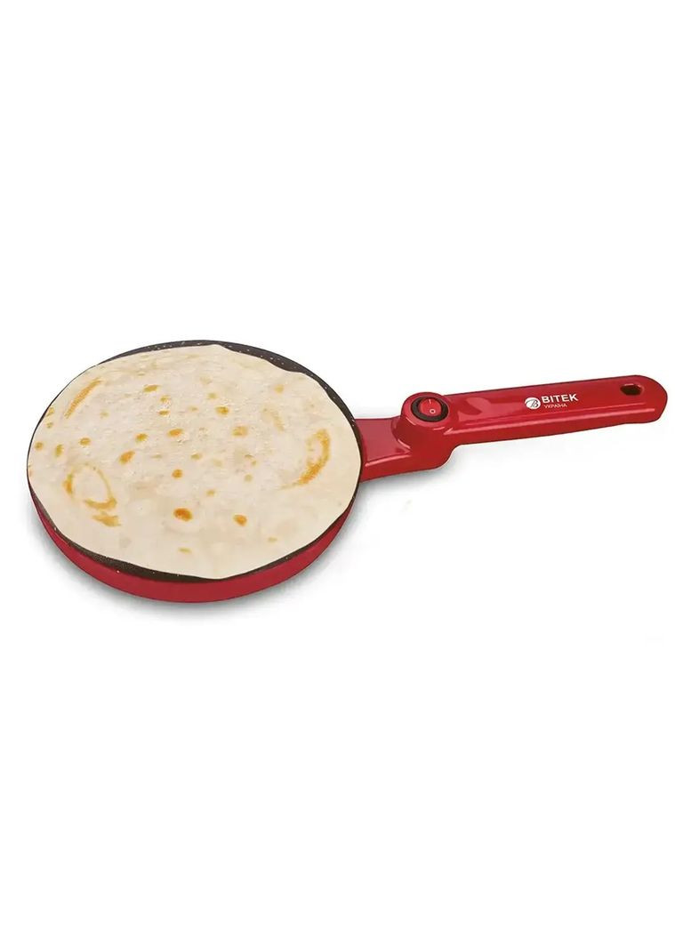 Сковорода для блинов электрическая BT 5209 220V 1600 Вт VTech (331143941)