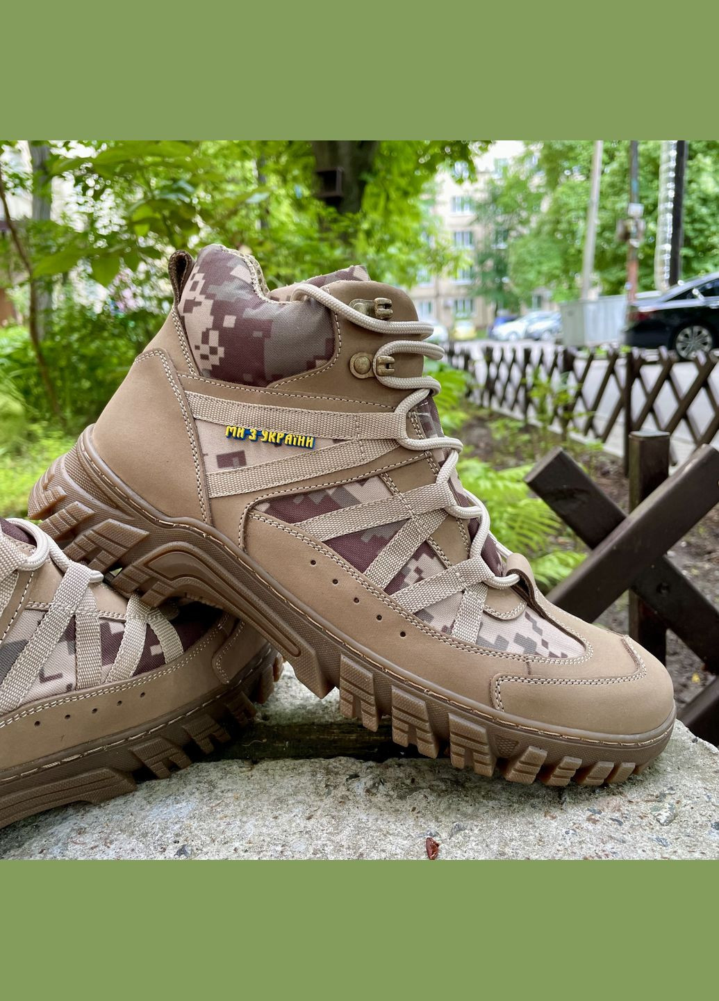 Берцы Летние Тактические Ботинки. 36-48р Койот. Адаптированы к постоянным нагрузкам! BXLM-1030 No Brand (289384596)