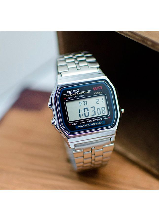 Наручний годинник A159WA-N1 Casio (360645701)