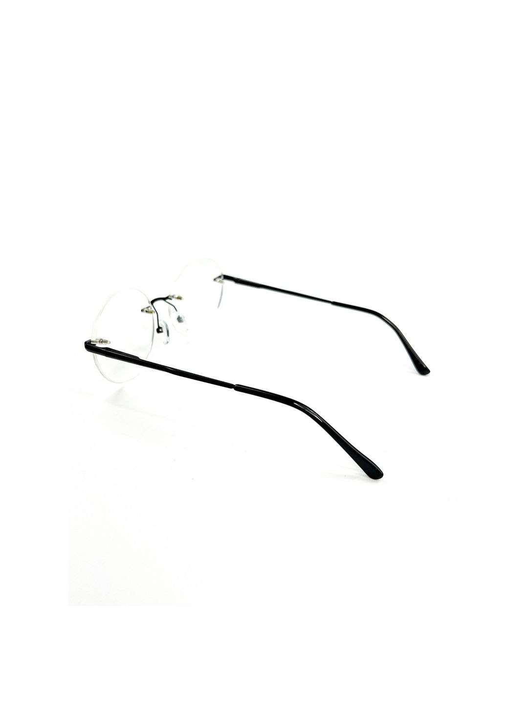 Окуляри для комп'ютера BLUE BLOCKER Тішейди чоловічі 713-284 LuckyLOOK 713-284М (322855460)