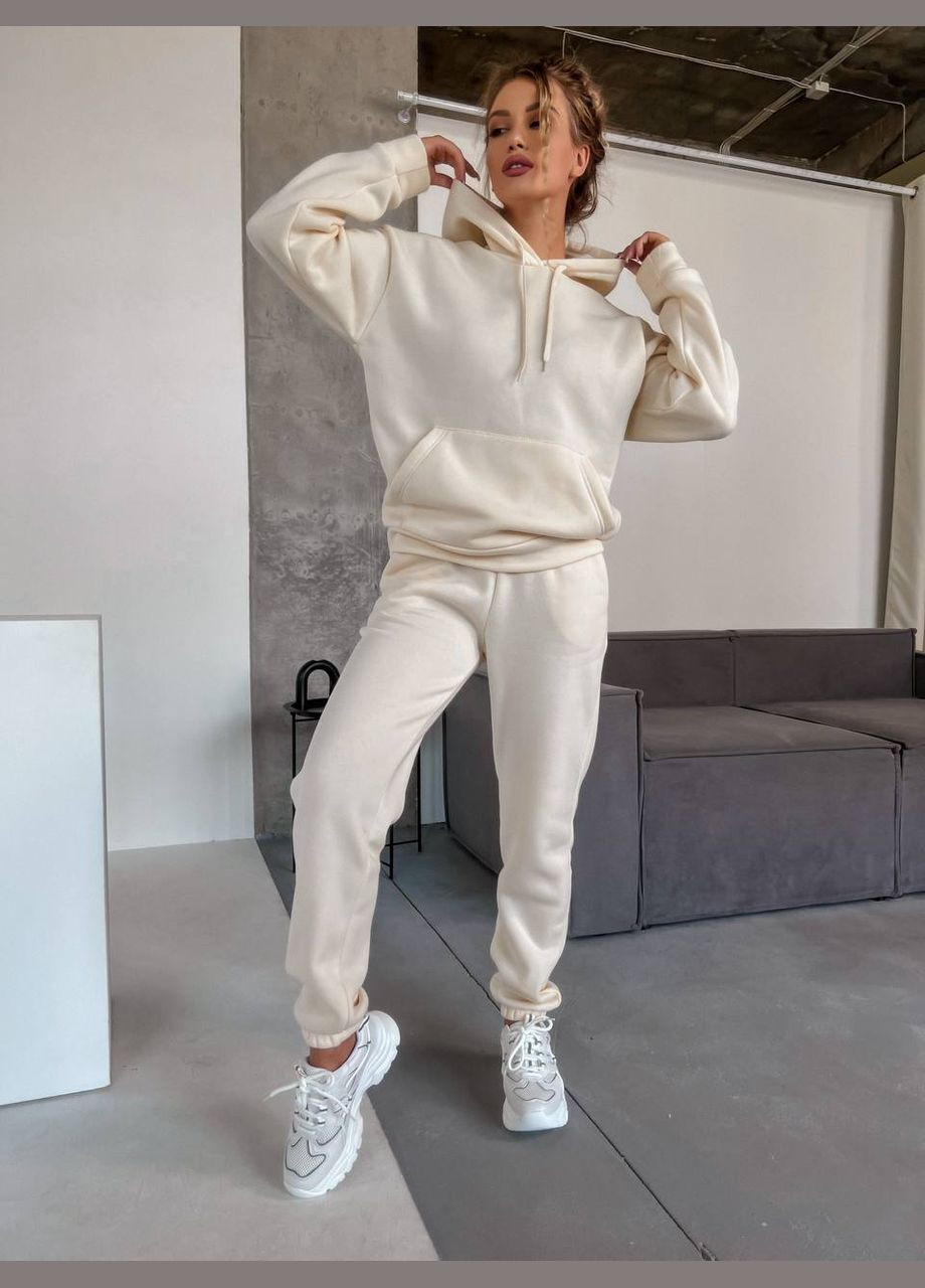 Теплый костюм No Brand (306553071)