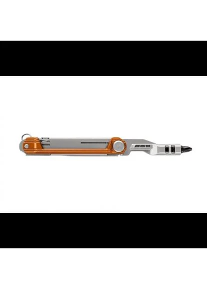 Мультитул Armbar Slim Drive Burnt Orange 3 Инструменты 30-001731 Gerber (348116847)