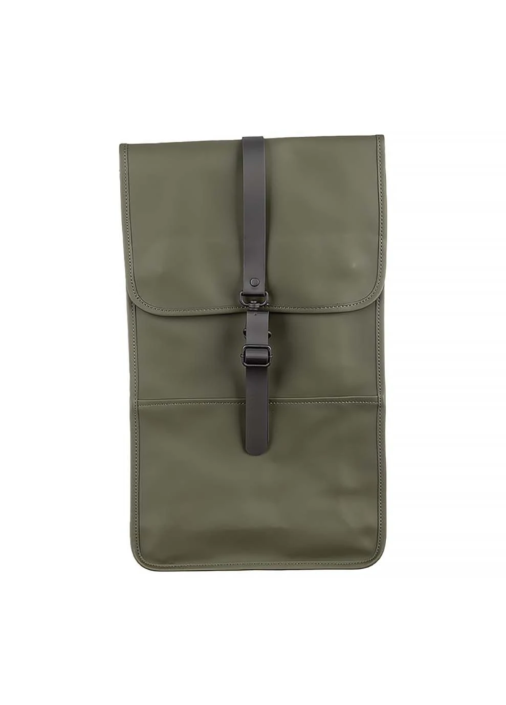 Рюкзак Backpack Зеленый Rains (302290602)