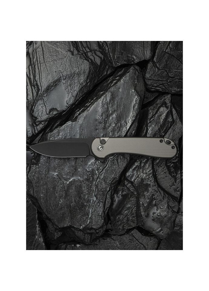 Нож складной Button Lock Elementum II C18062PD-1 Civivi (353503350)