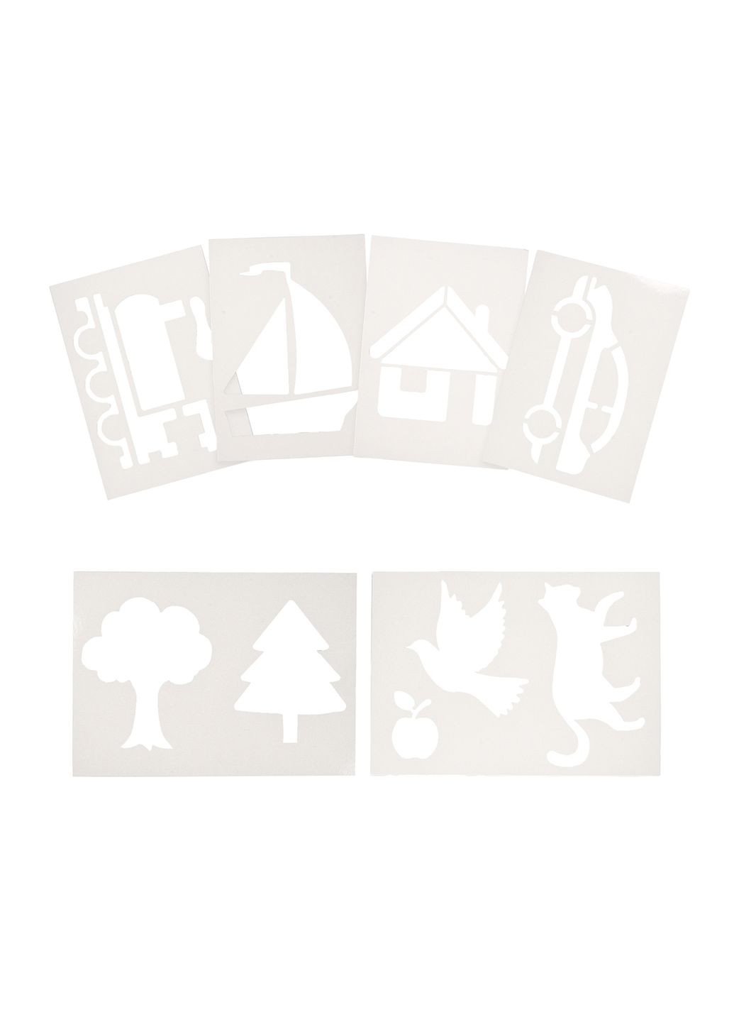 Творчий набір «Рідка крейда» колір різнокольоровий CB-00284069 Strateg (356670975)