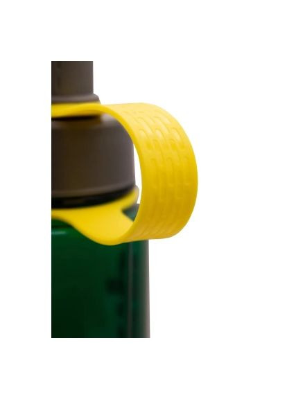 Пляшка для води (UTRC-288-green) Tramp Тритан 1 л Green (369879558)