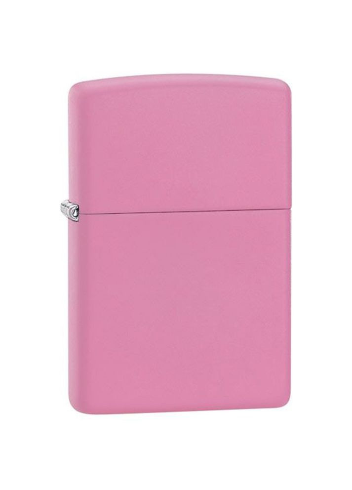 Запальничка Regular pink matte 238 Zippo (316619987)