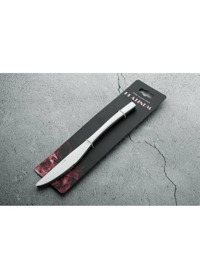 Набор столовых ножей Platinum GT-K053-2 2 предмета Gusto (335715174)