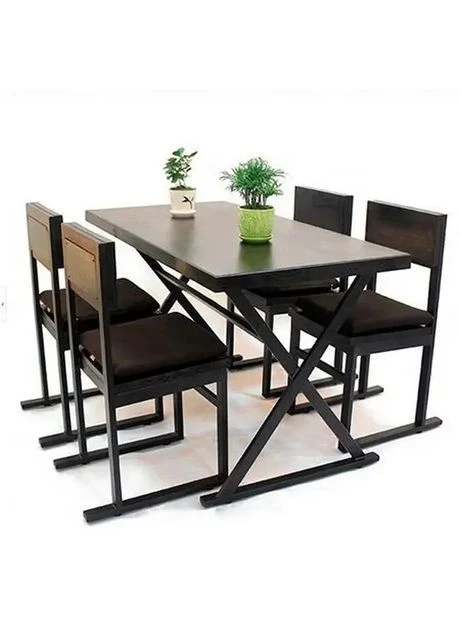 Комплект мебели LOFT для кухни и столовой (NS-2063) No Brand (396503065)