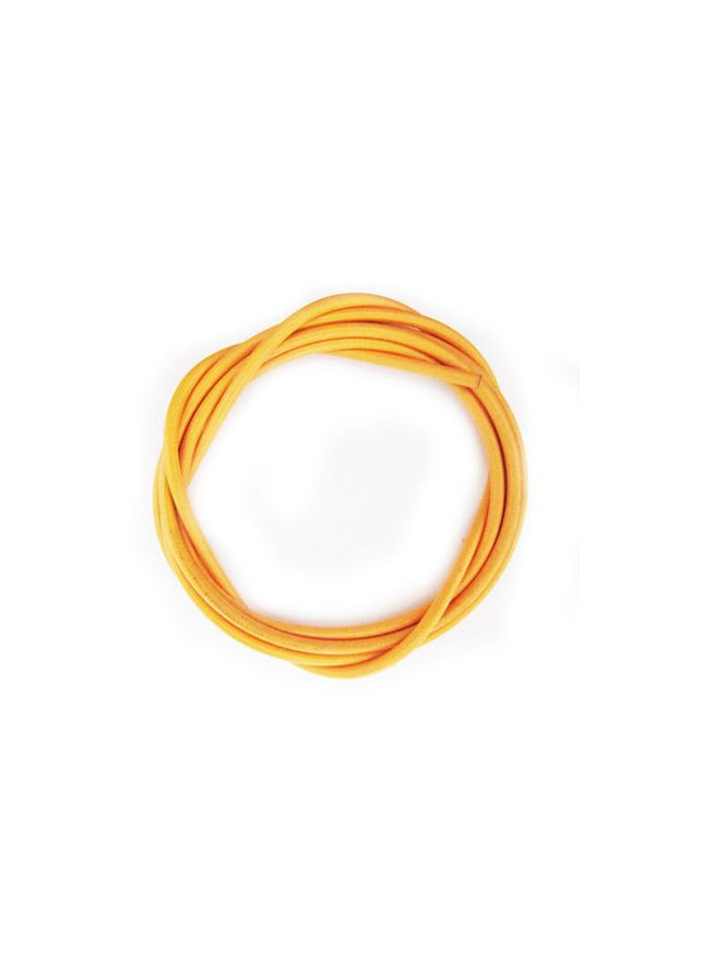 Кожух W117 5м для системи перемикання жовтогарячий (PAN045) Saccon (369781209)