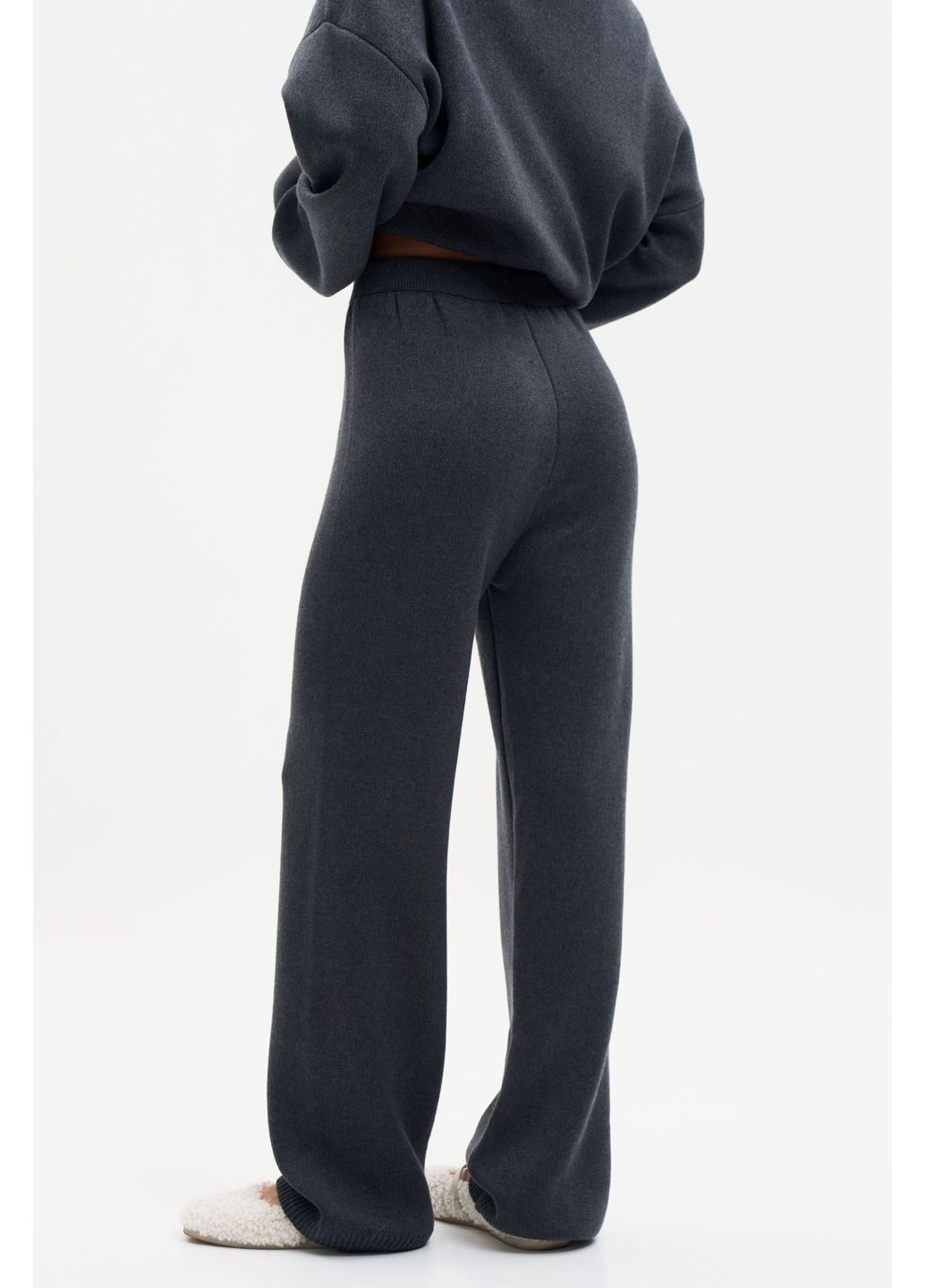 Штани в'язані TG7 Twice (370754948)