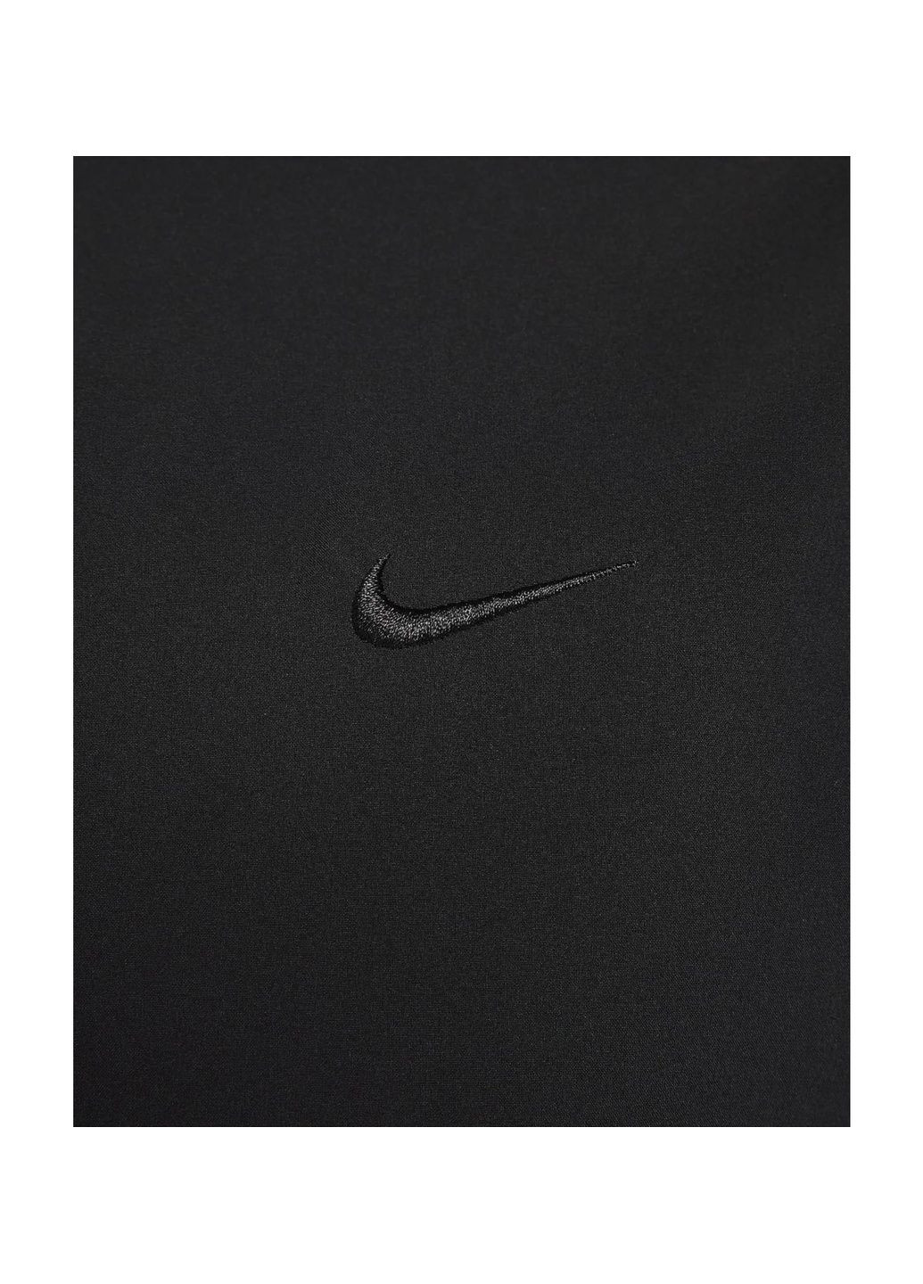 Олимпийка мужская Repel Unlimited Black Nike (365962557)