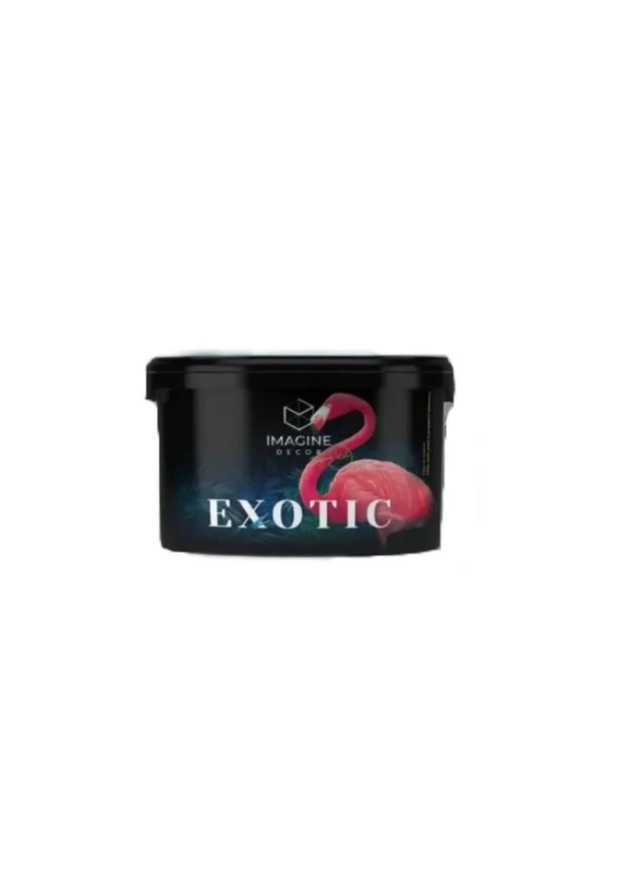 Перламутрова штукатурка Exotic TM 5 кг IMAGINE DECOR (317274079)