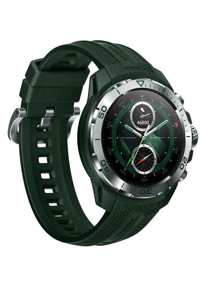 Смарт-годинник GS Explorer Green (XPAW017) Mibro (382029523)