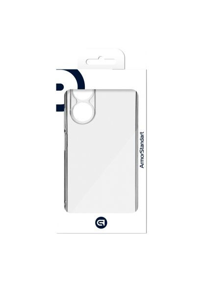 Чохол до мобільного телефона (ARM70735) ArmorStandart Air Force OPPO A58 4G Camera cover Transparent (278030413)