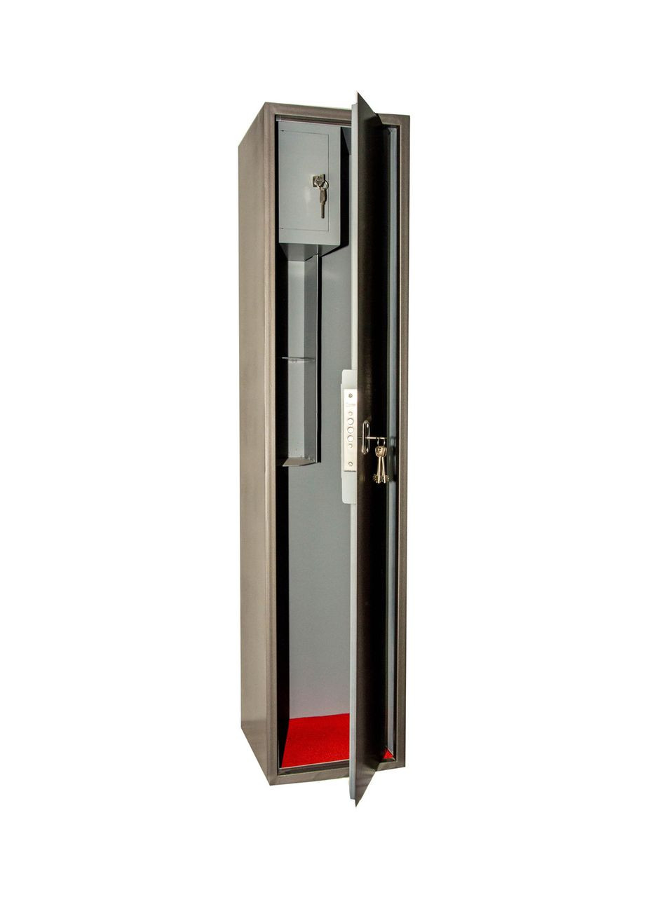 Сейф для оружия СО-1350 No Brand (341084201)