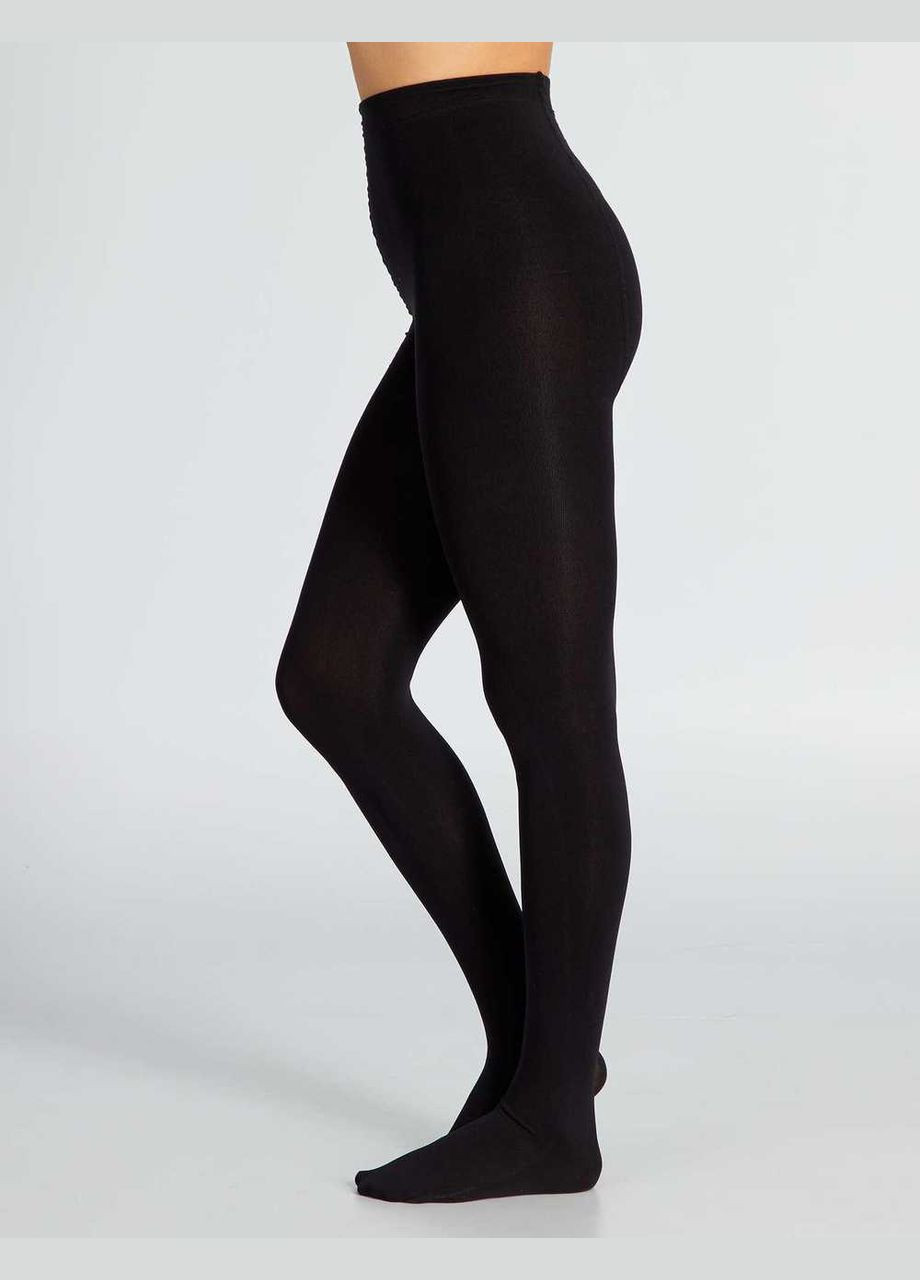 Колготи,чорний, Kiabi (315070198)
