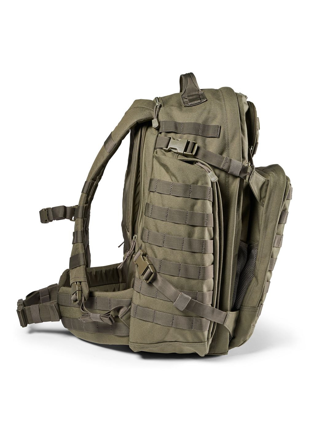 Рюкзак тактический ® RUSH® 72 2.0 Backpack 55LRANGER GREEN 5.11 Tactical (315880128)