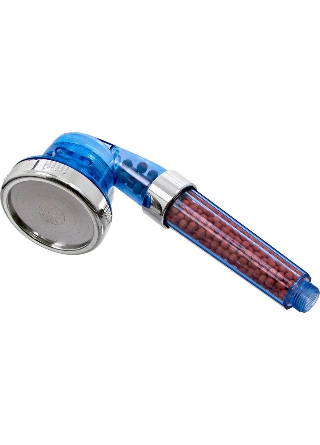 Насадка для душу з керамічним фільтром Supretto (318018916)