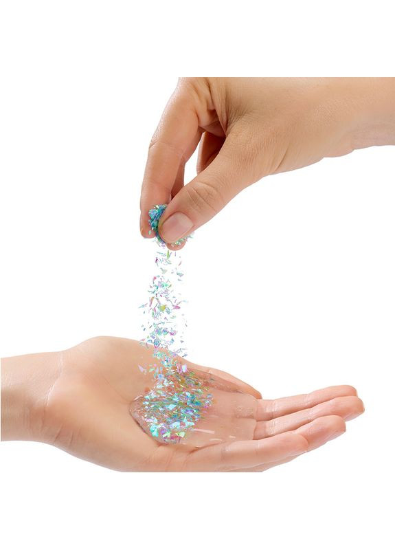 Игровой набор с куклой Rainbow Shimmers Скайлер (122418) Rainbow High (368901491)