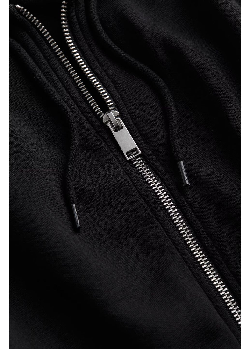 Зип-худи из хлопка H&M (366282847)
